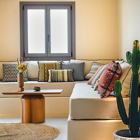 Agave Donousa Suites المظهر الخارجي الصورة