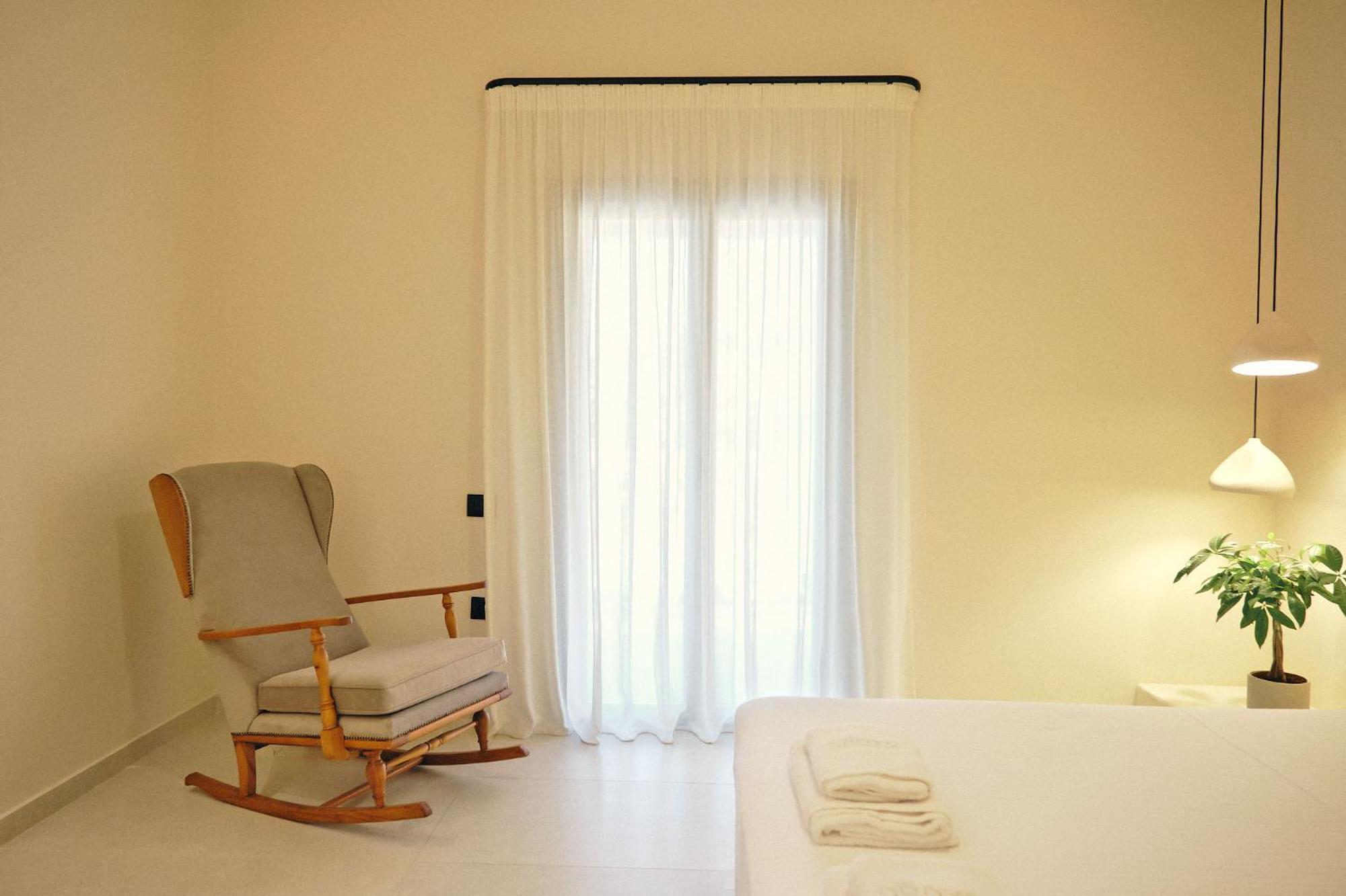 Agave Donousa Suites المظهر الخارجي الصورة