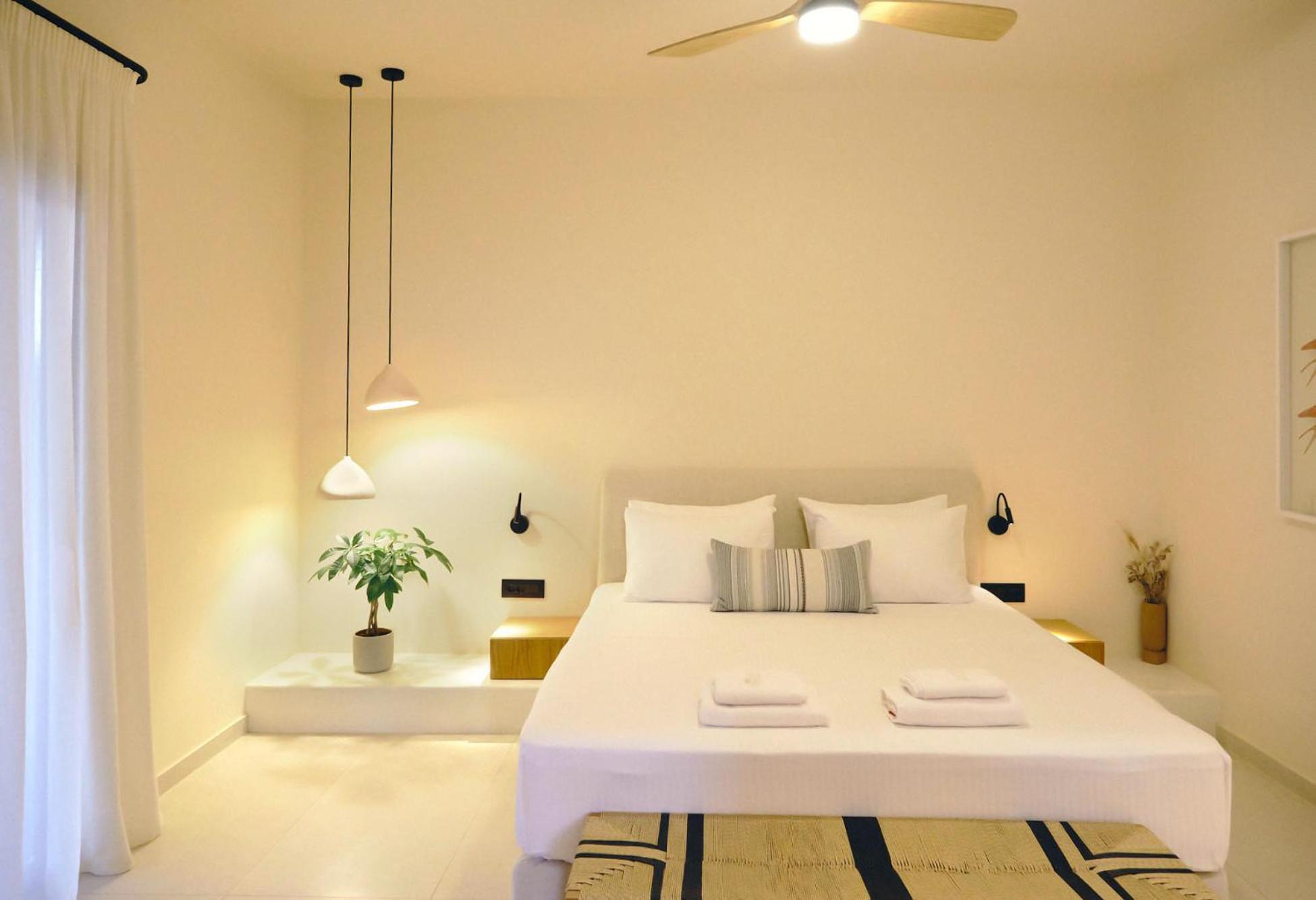 Agave Donousa Suites المظهر الخارجي الصورة