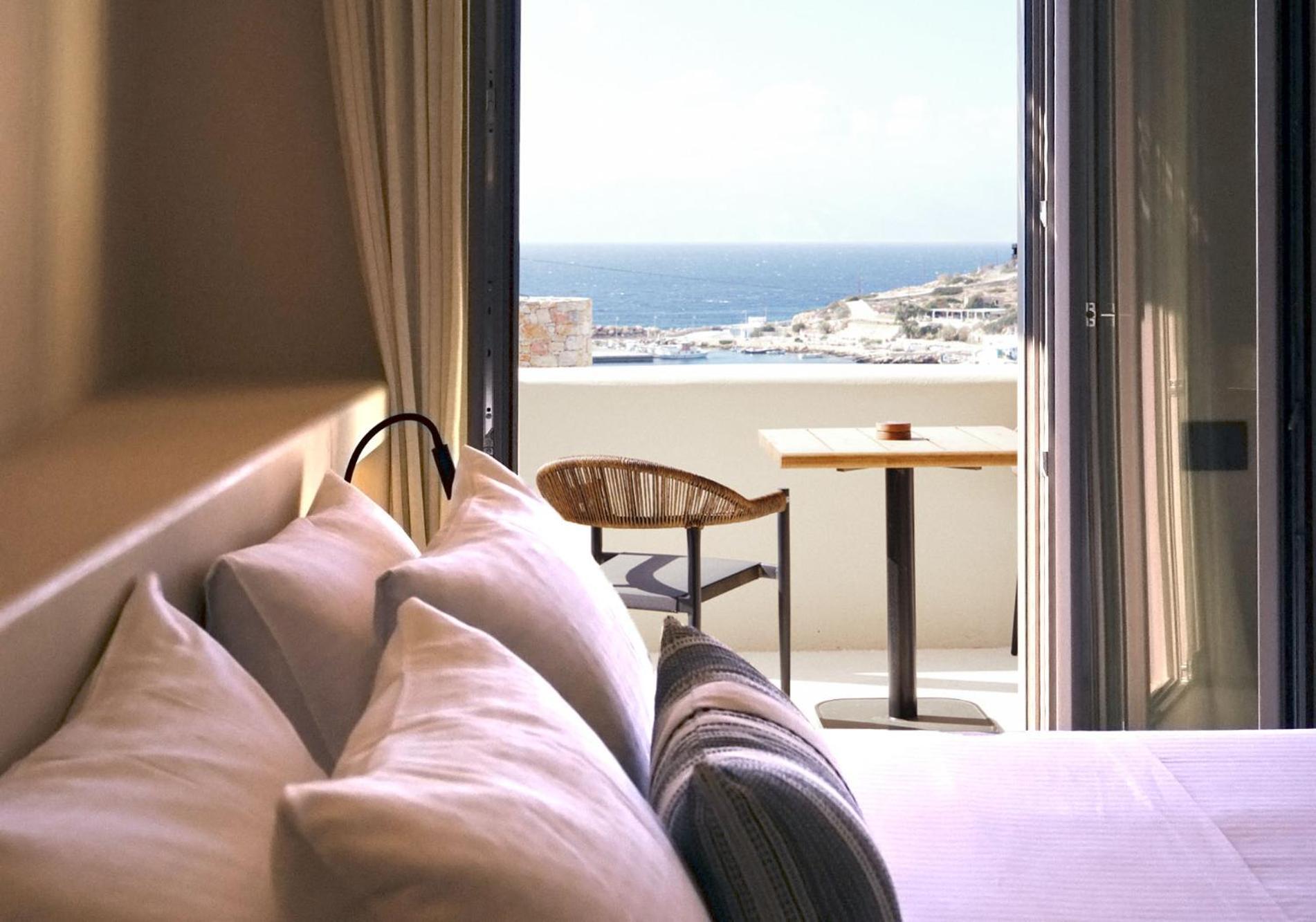 Agave Donousa Suites المظهر الخارجي الصورة