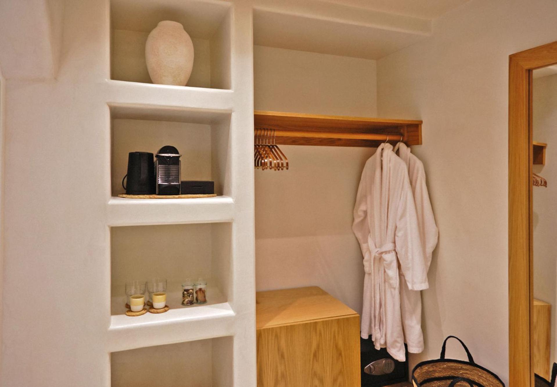 Agave Donousa Suites المظهر الخارجي الصورة