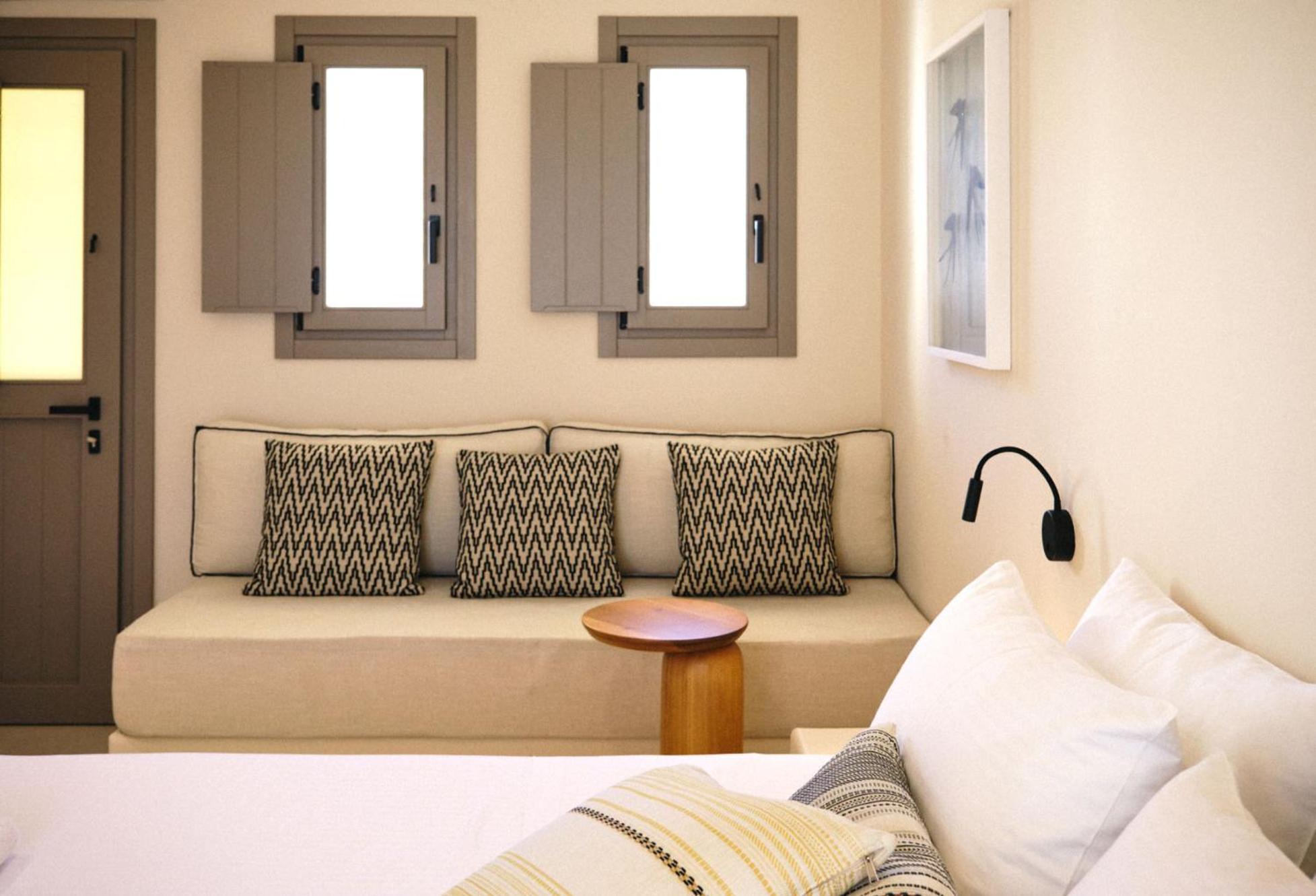 Agave Donousa Suites المظهر الخارجي الصورة