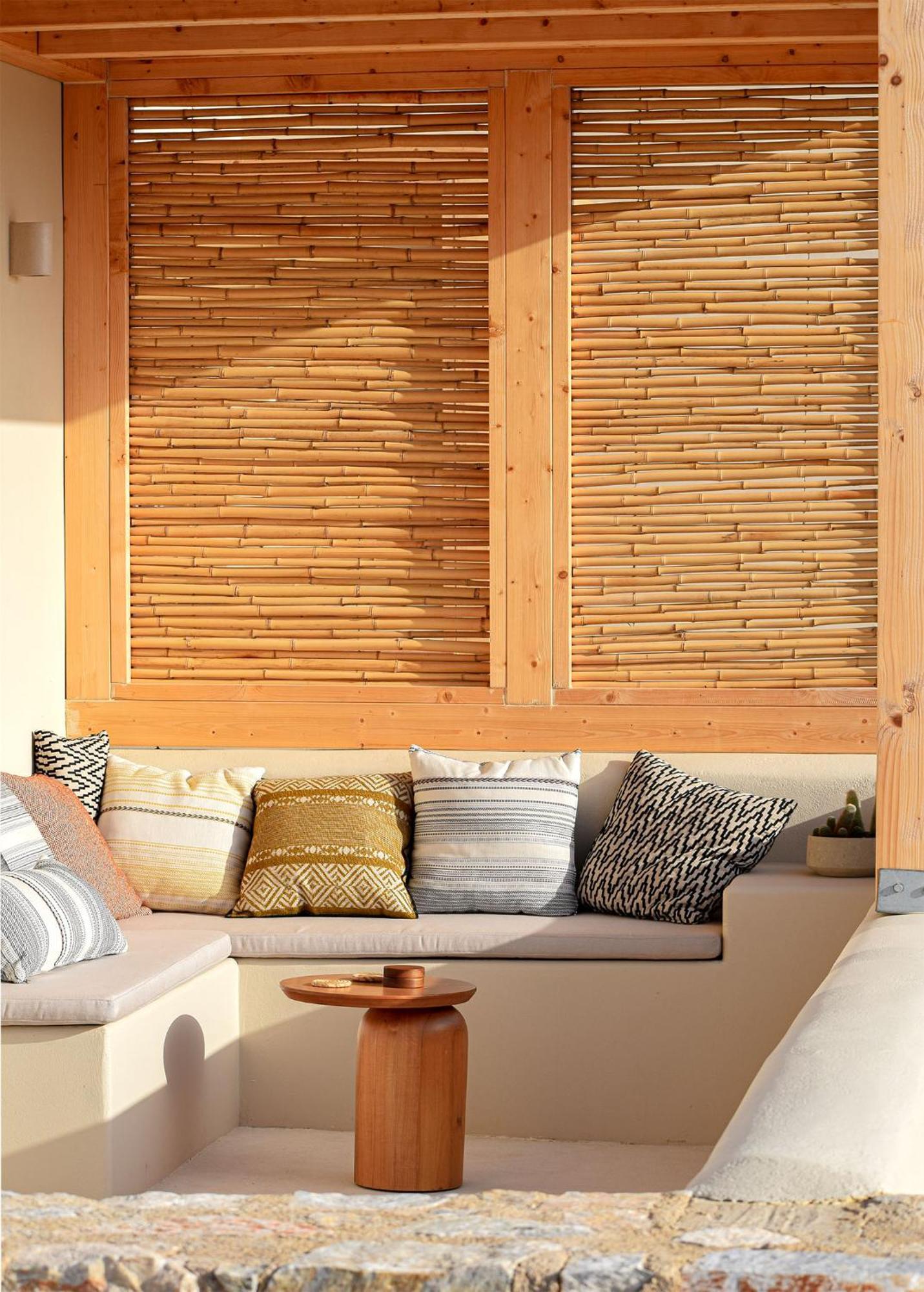 Agave Donousa Suites المظهر الخارجي الصورة