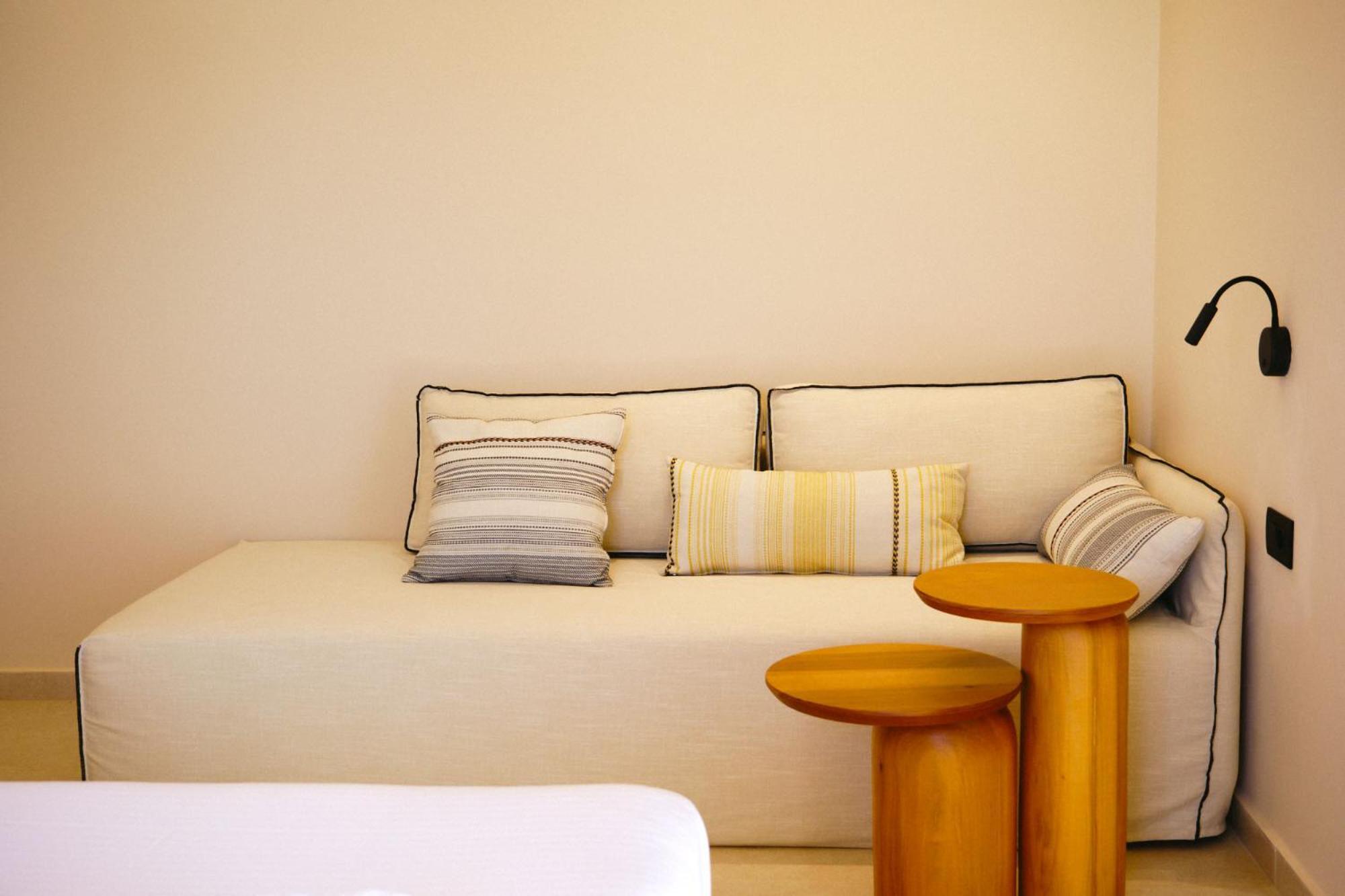 Agave Donousa Suites المظهر الخارجي الصورة