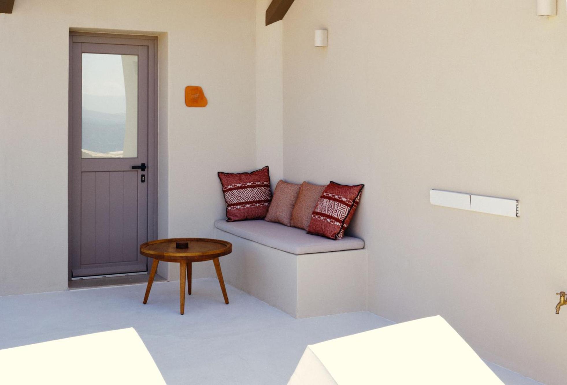 Agave Donousa Suites المظهر الخارجي الصورة