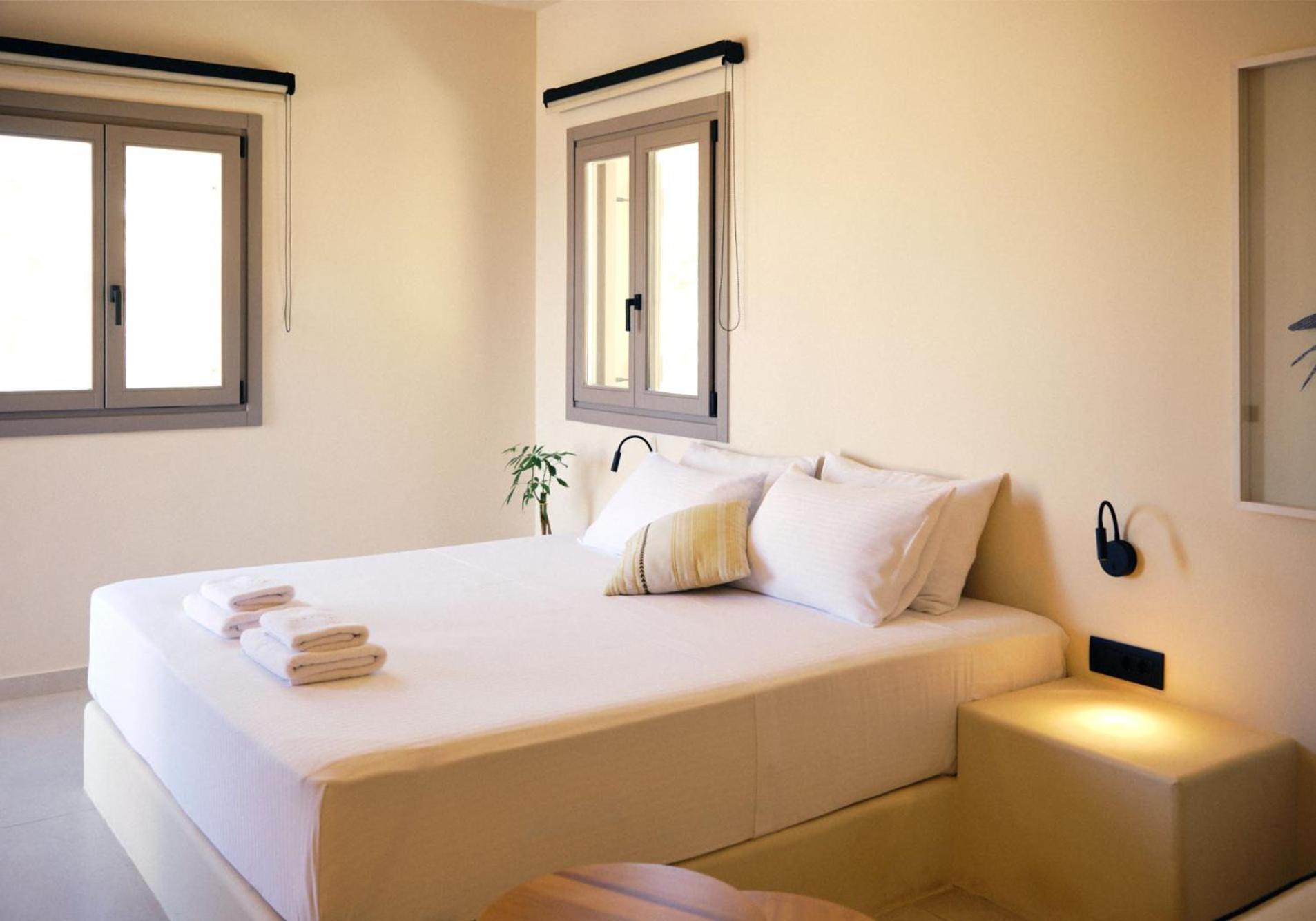Agave Donousa Suites المظهر الخارجي الصورة