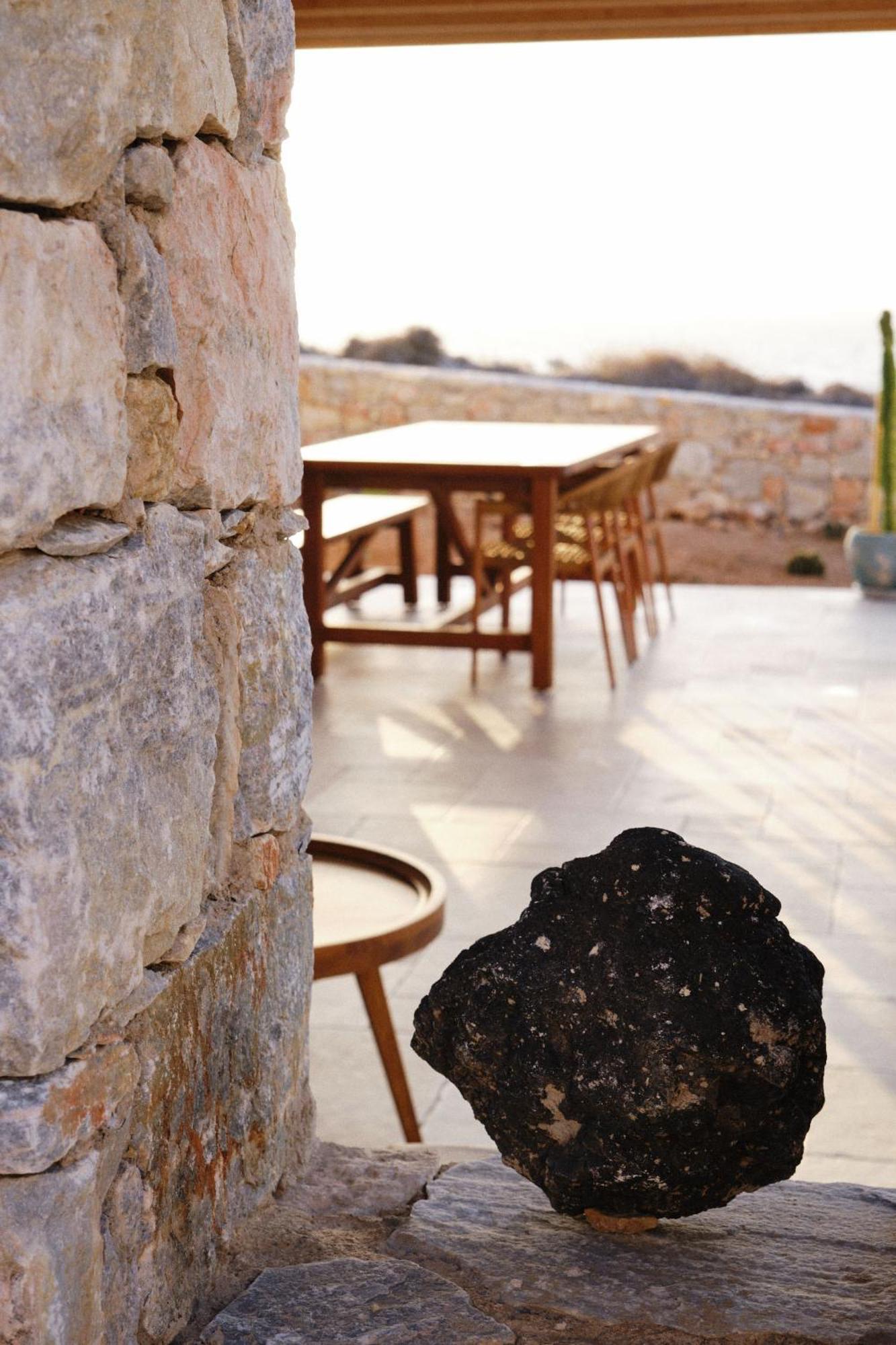 Agave Donousa Suites المظهر الخارجي الصورة